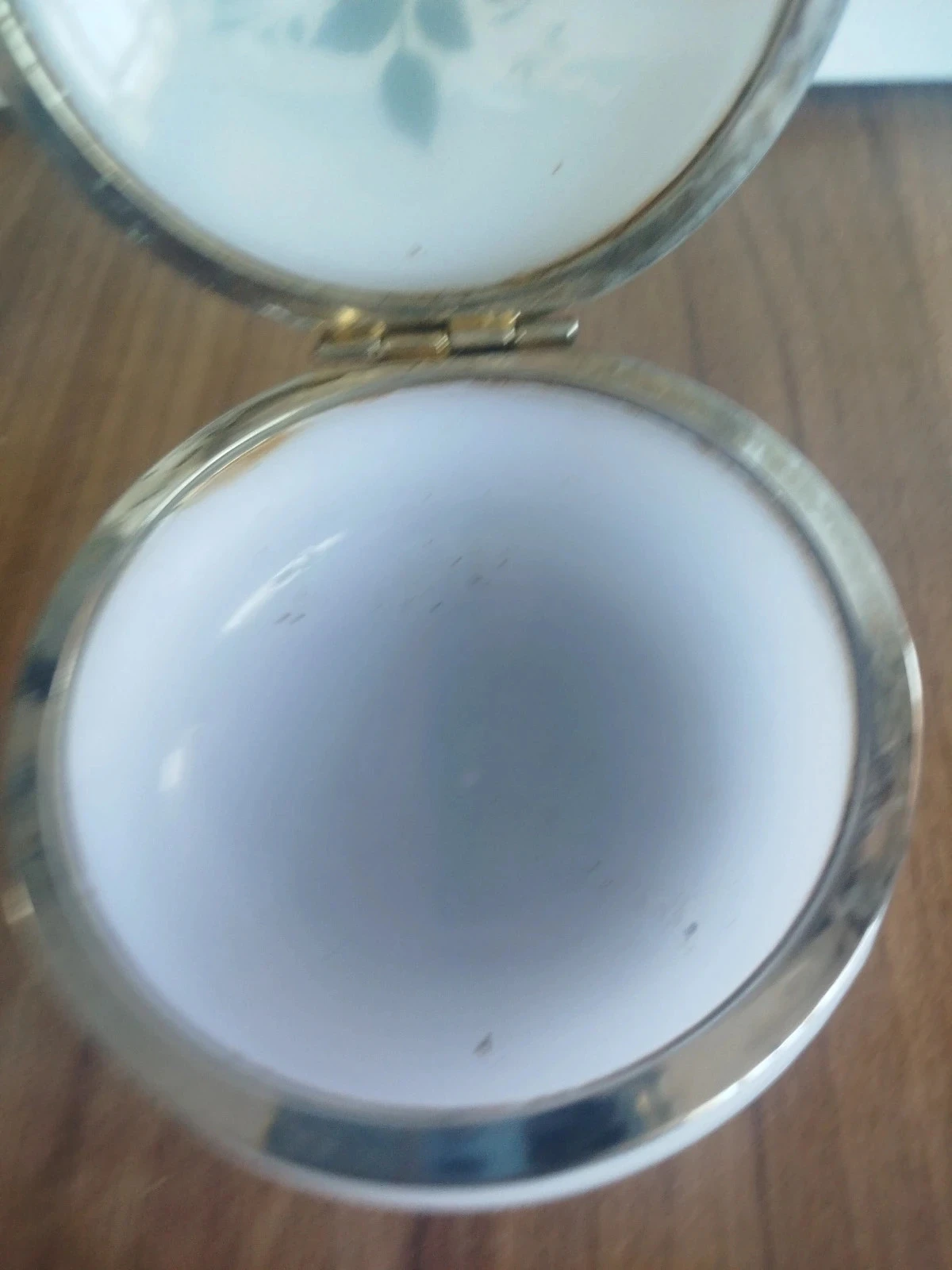 Vintage plastic catch-all – photo 5